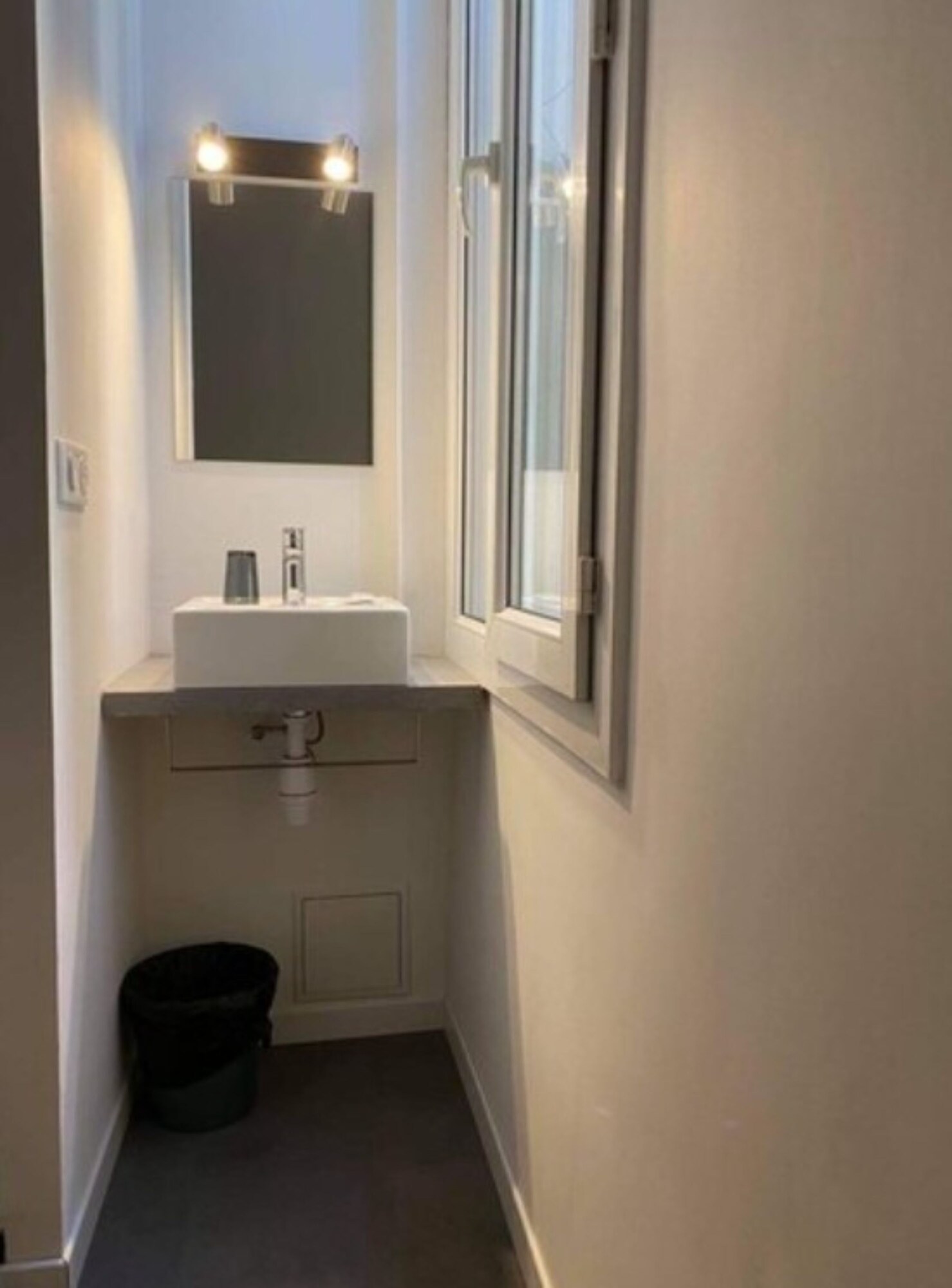 RENOVATED, STANDARD, SINGLE