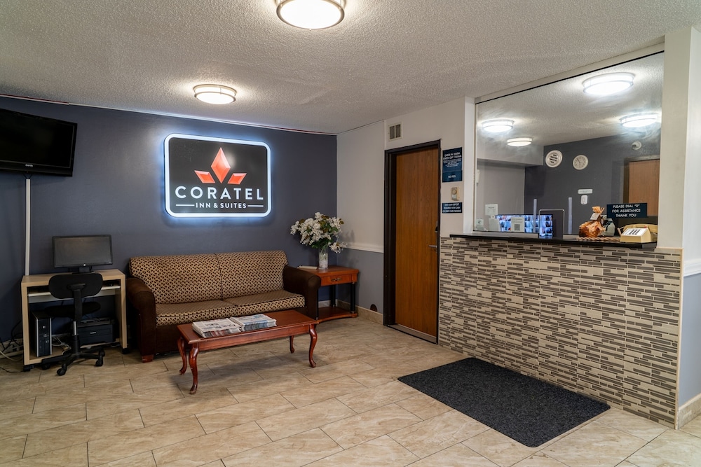 Coratel Inn & Suites by Jasper Hastings 6/50