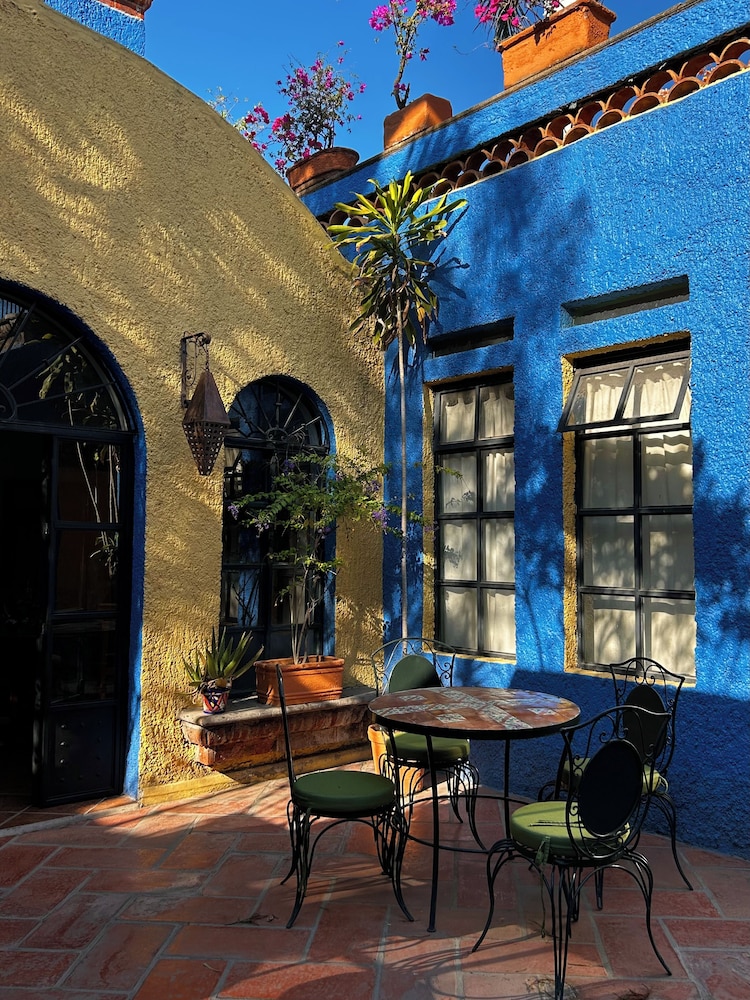 La Villa Del Ensueno 30/48
