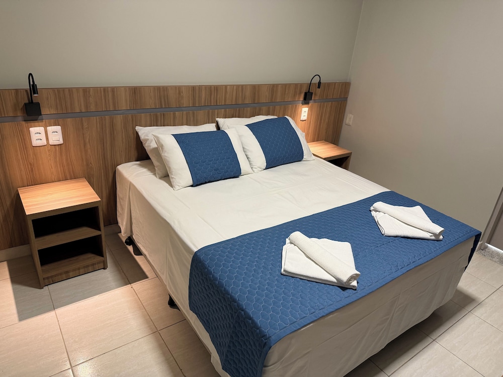 HOTEL MATO GROSSO 6/37