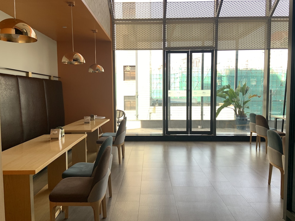 Ibis Styles Kunming Nanping Hotel 28/40