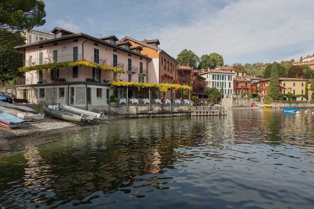 Hotel La Pergola 19/23