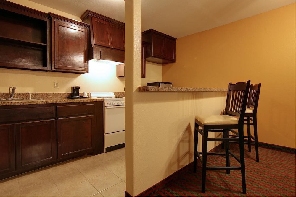 Guest Inn San Benito Harlingen 28/40