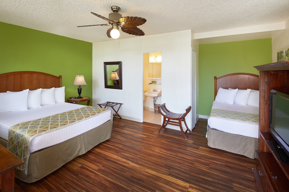 Pacific Marina Inn 13/53