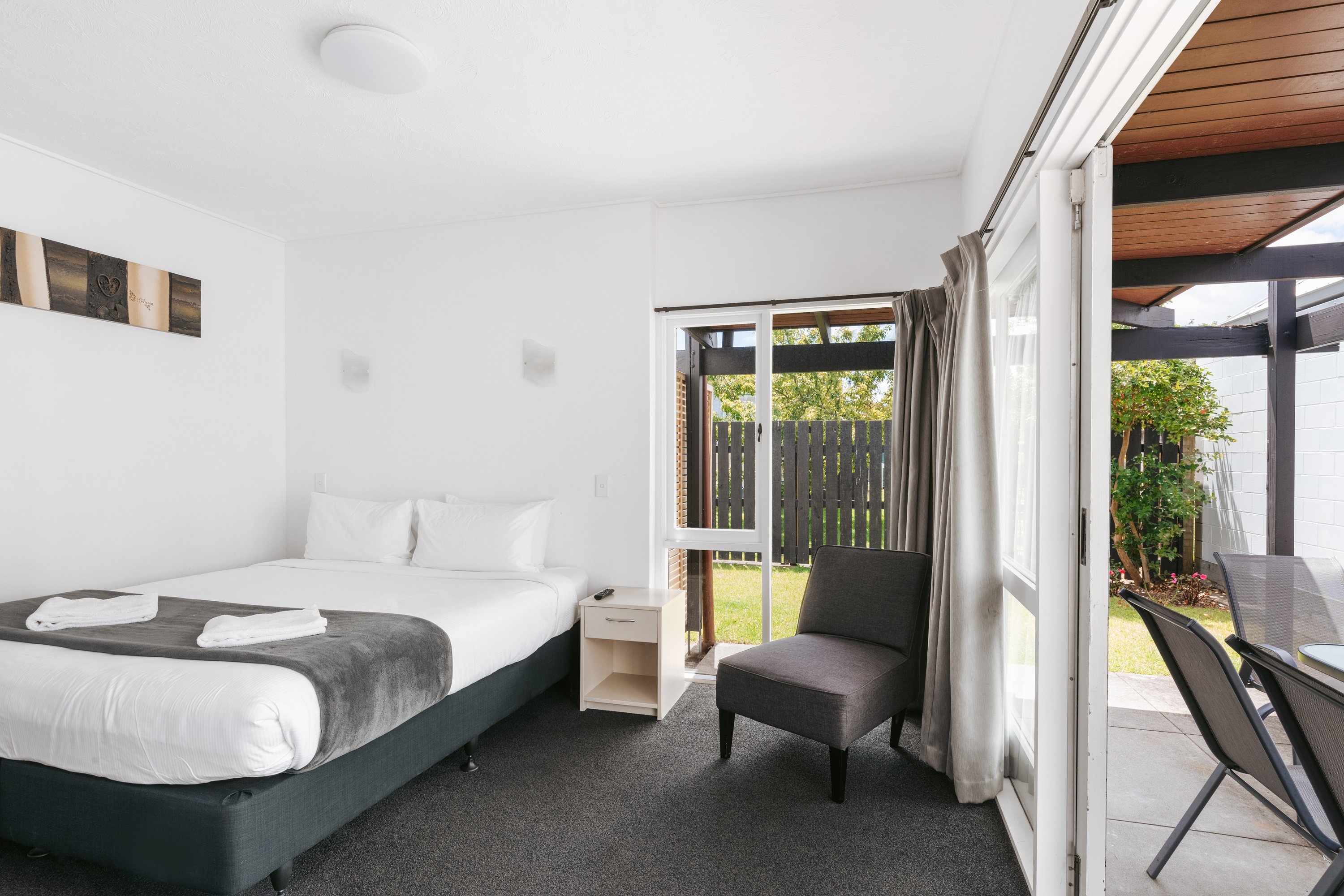 Rolleston Motel 1/4