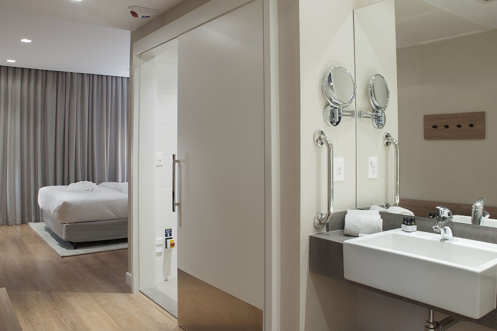 Exclusive Gramado Hotel & Spa by Gramado Parks 49/50