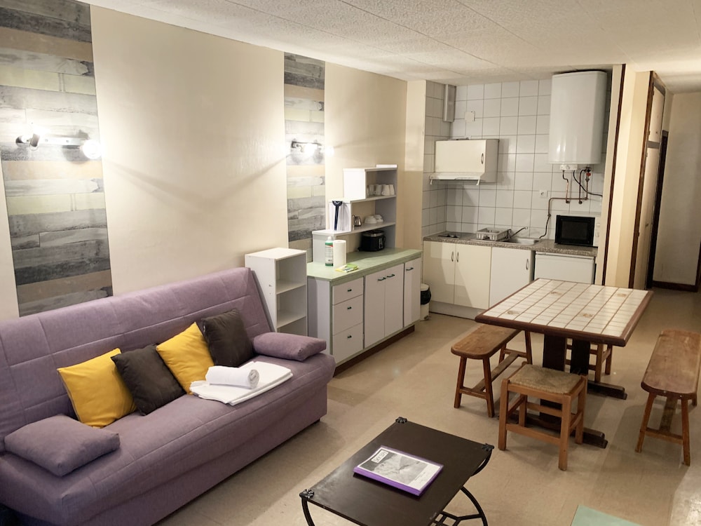 Apartamentos Varios Pas De La Casa 3000 9/26