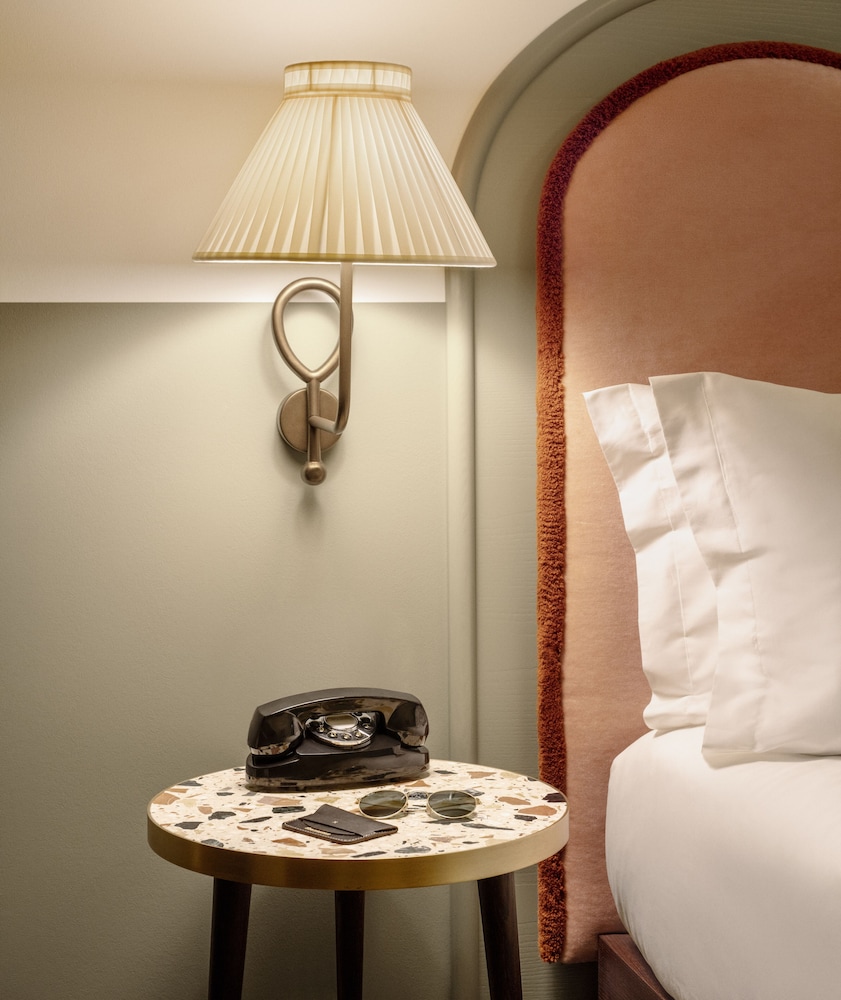 The Hoxton Charlottenburg 14/31