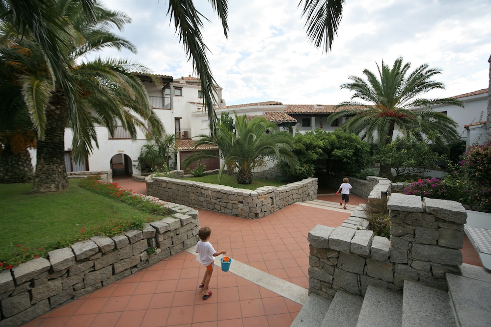Hotel Palumbalza Porto Rotondo 5/70
