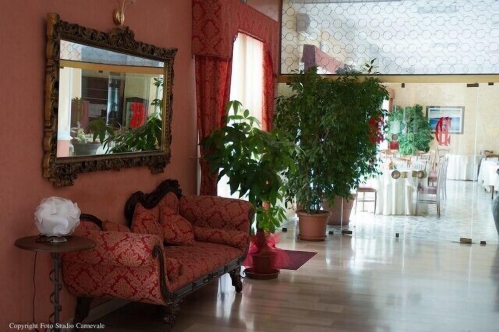 Hotel Corallo 9/15