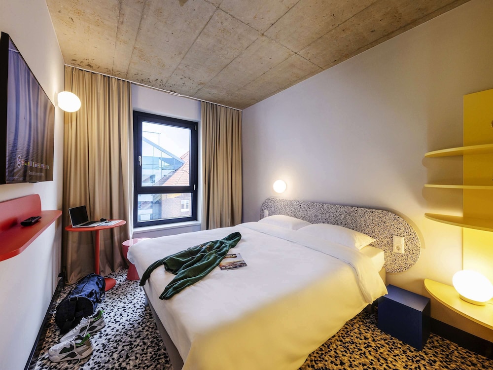ibis budget Muenster City 7/43