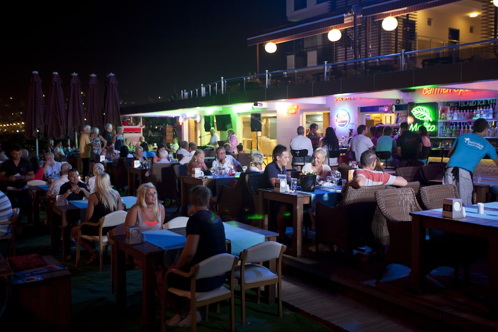 Royalisa Palmiye Beach Hotel - Adults Only 38/50
