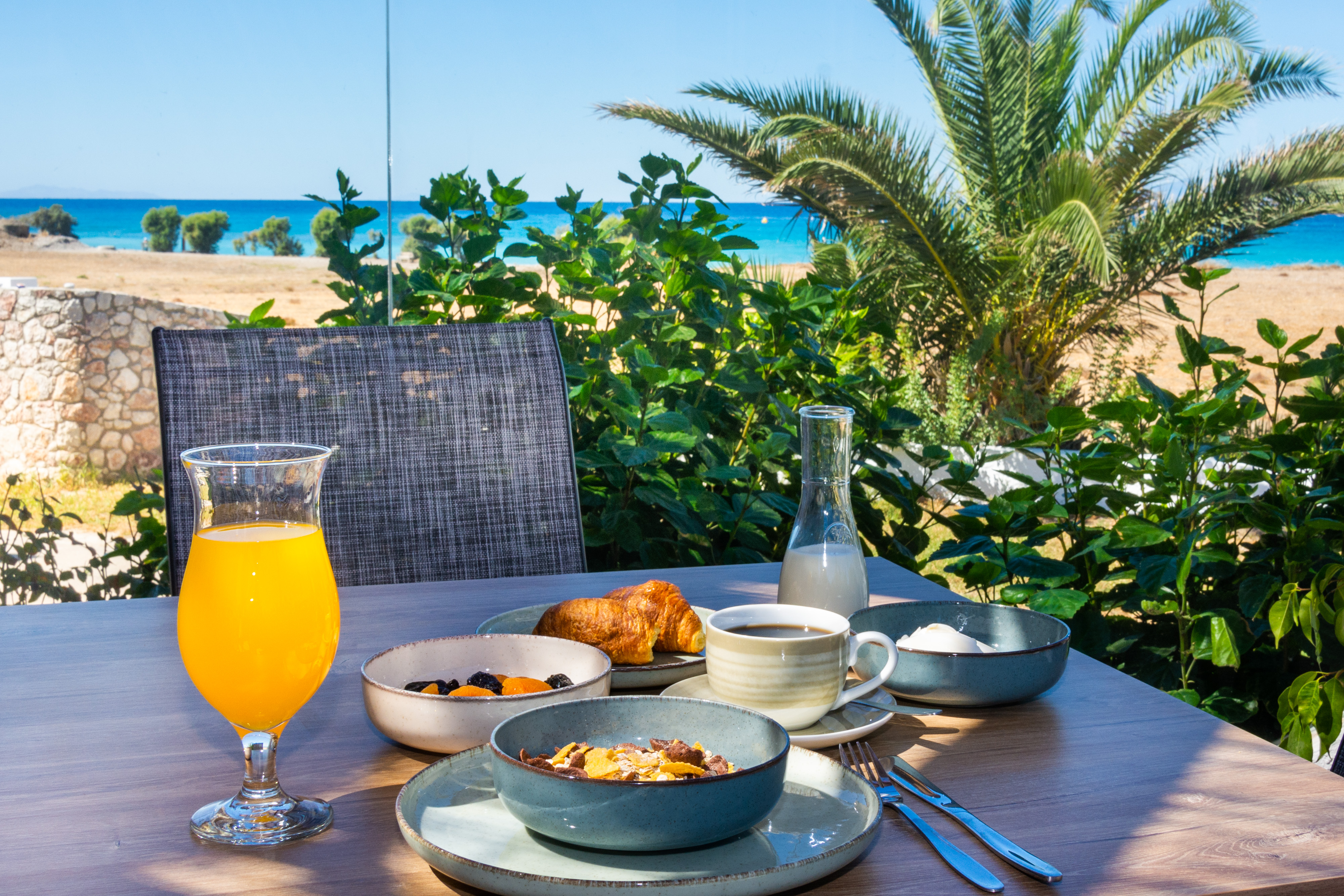 Nirvana Beach Hotel 49/62