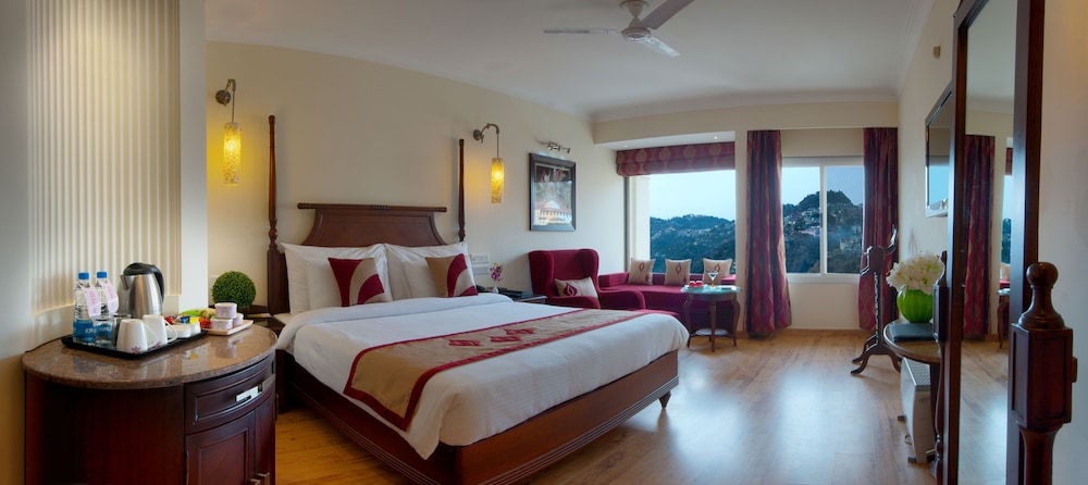 Fort Resorts Mussoorie 21/73