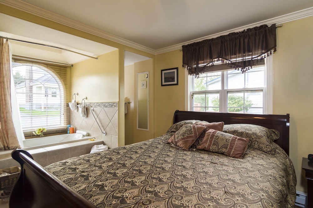 Whitsha Inn B&B 10/35