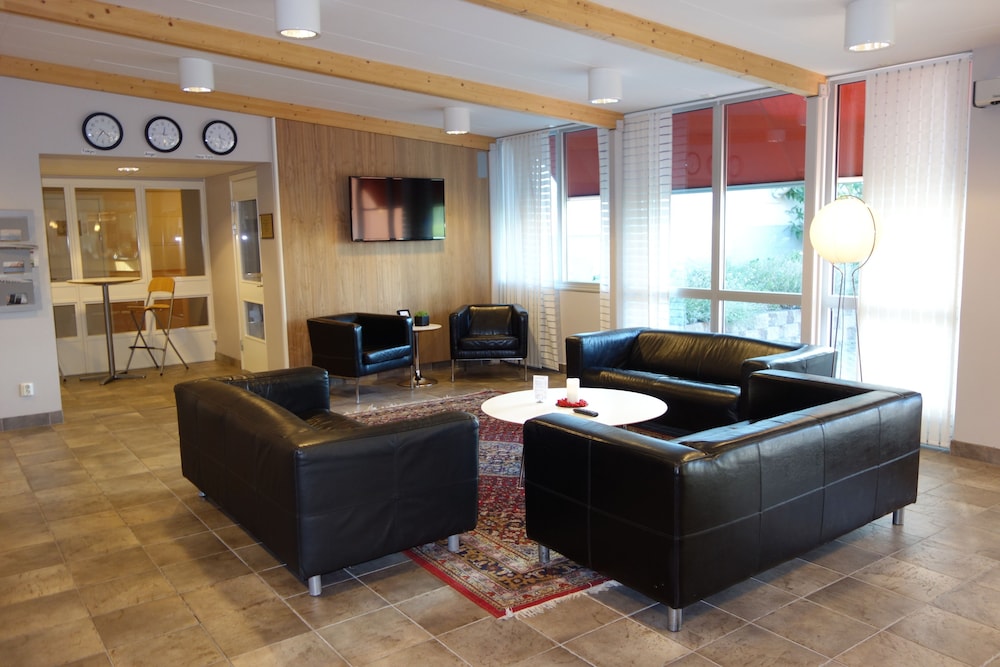 Hotell Svanen 35/56