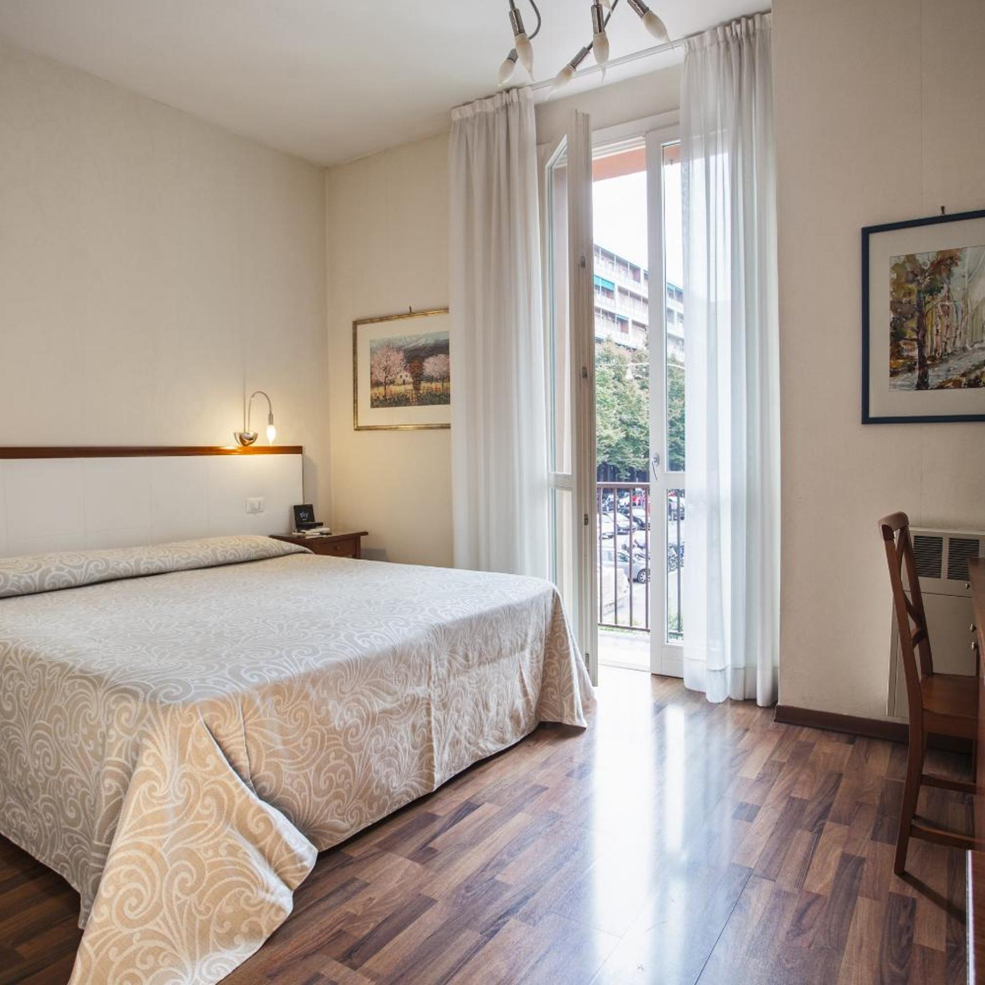 Hotel Blumen 15/52