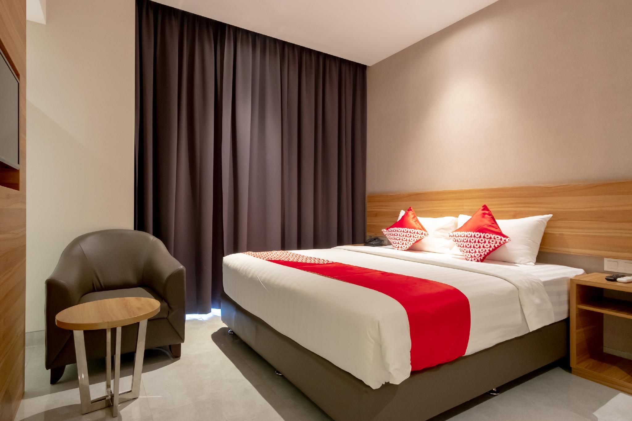 Travel Hub Hotel Kualanamu 9/25