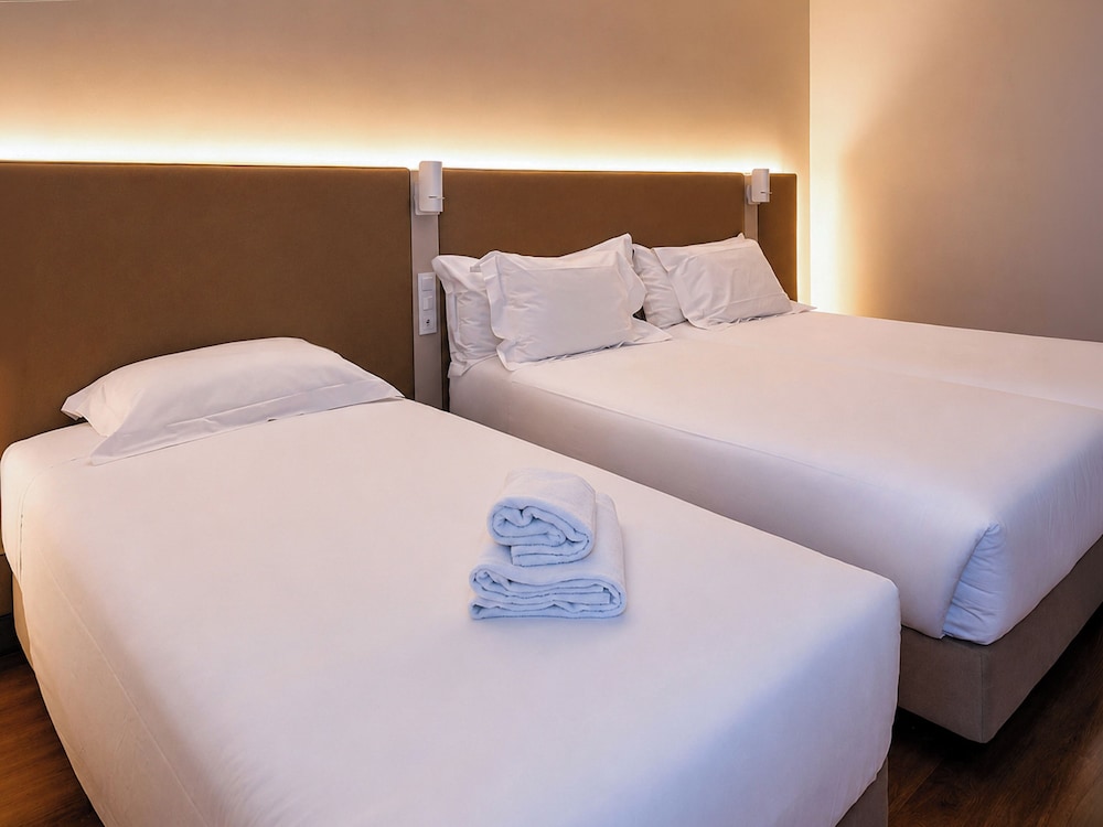 Hotel Coimbra Aeminium Affiliated By Melia 22/57