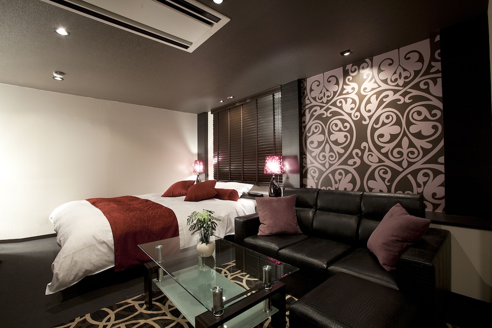 Hotel Alfa Kyoto - Adults Only 33/47