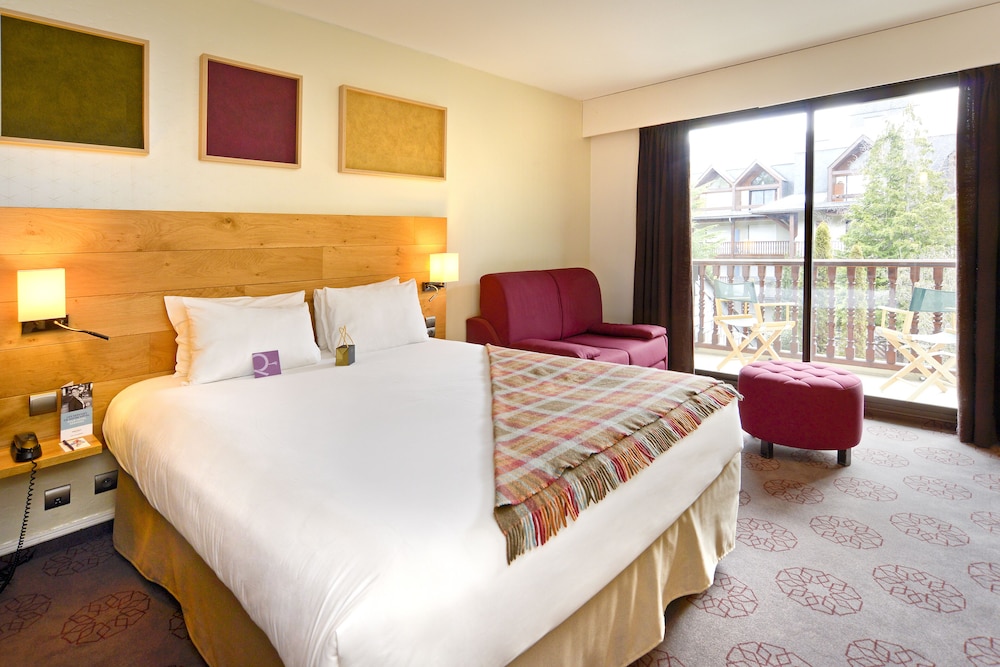 Mercure Saint-Lary 20/68