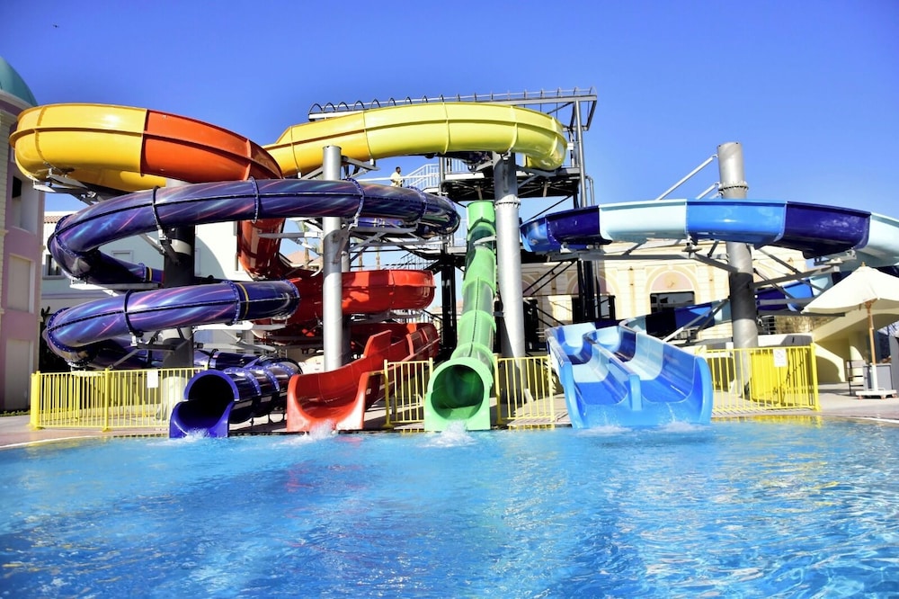 Il Mercato Hotel Sharm Spa 85/91