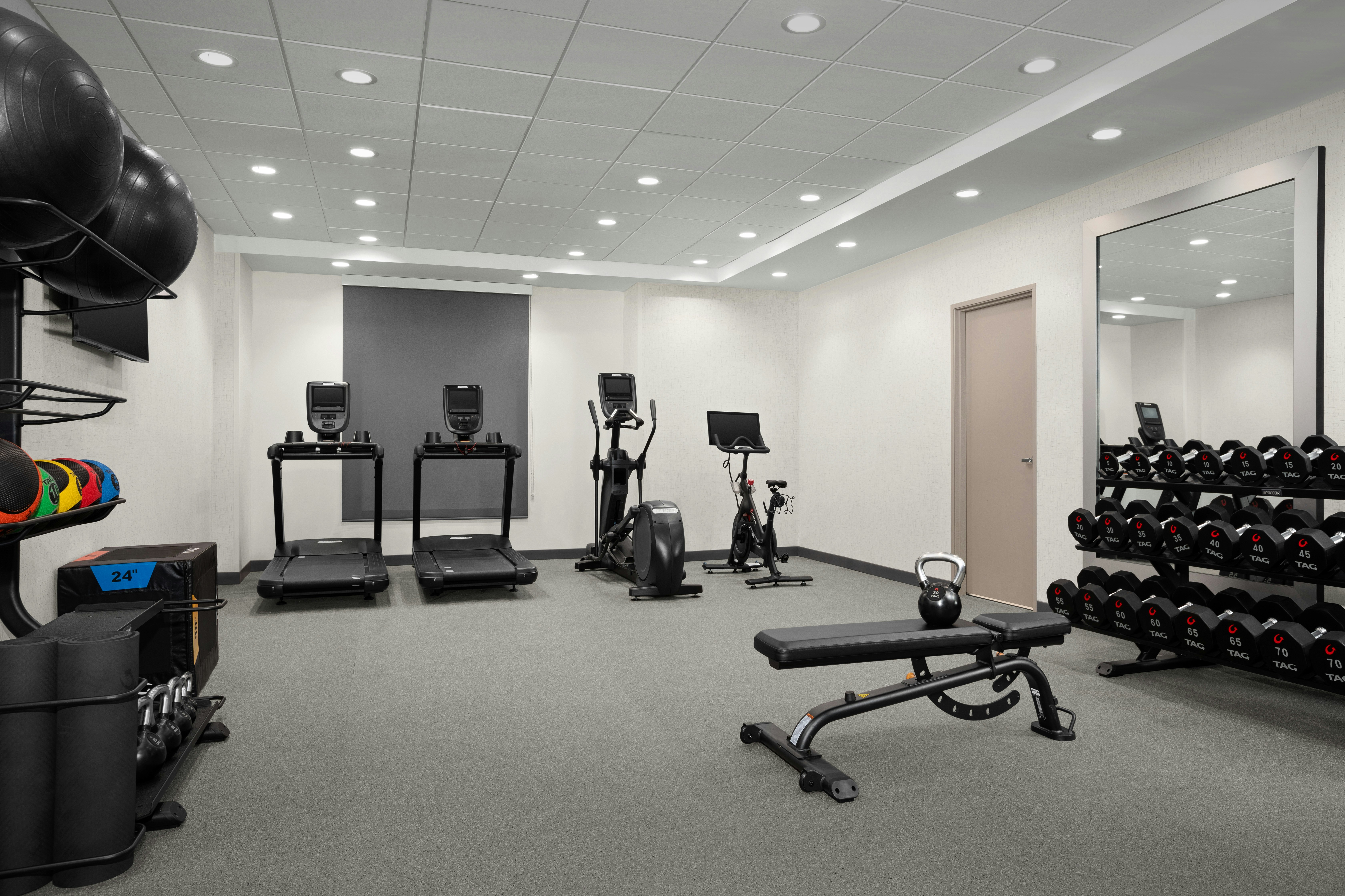 Home2 Suites by Hilton Lubbock University 12/17