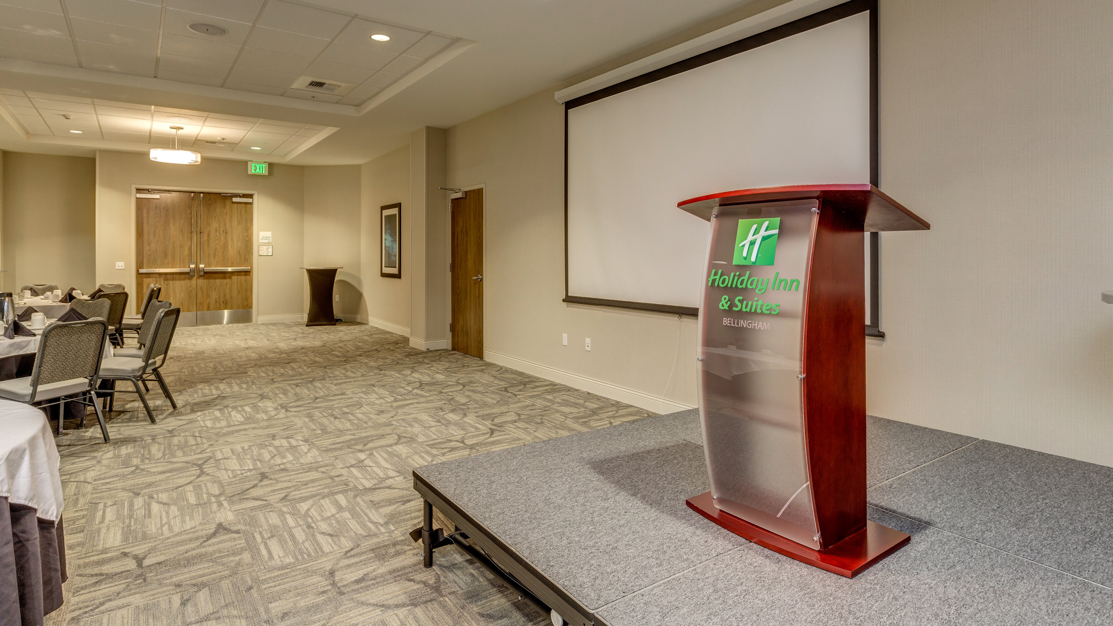 Holiday Inn Bellingham 30/73