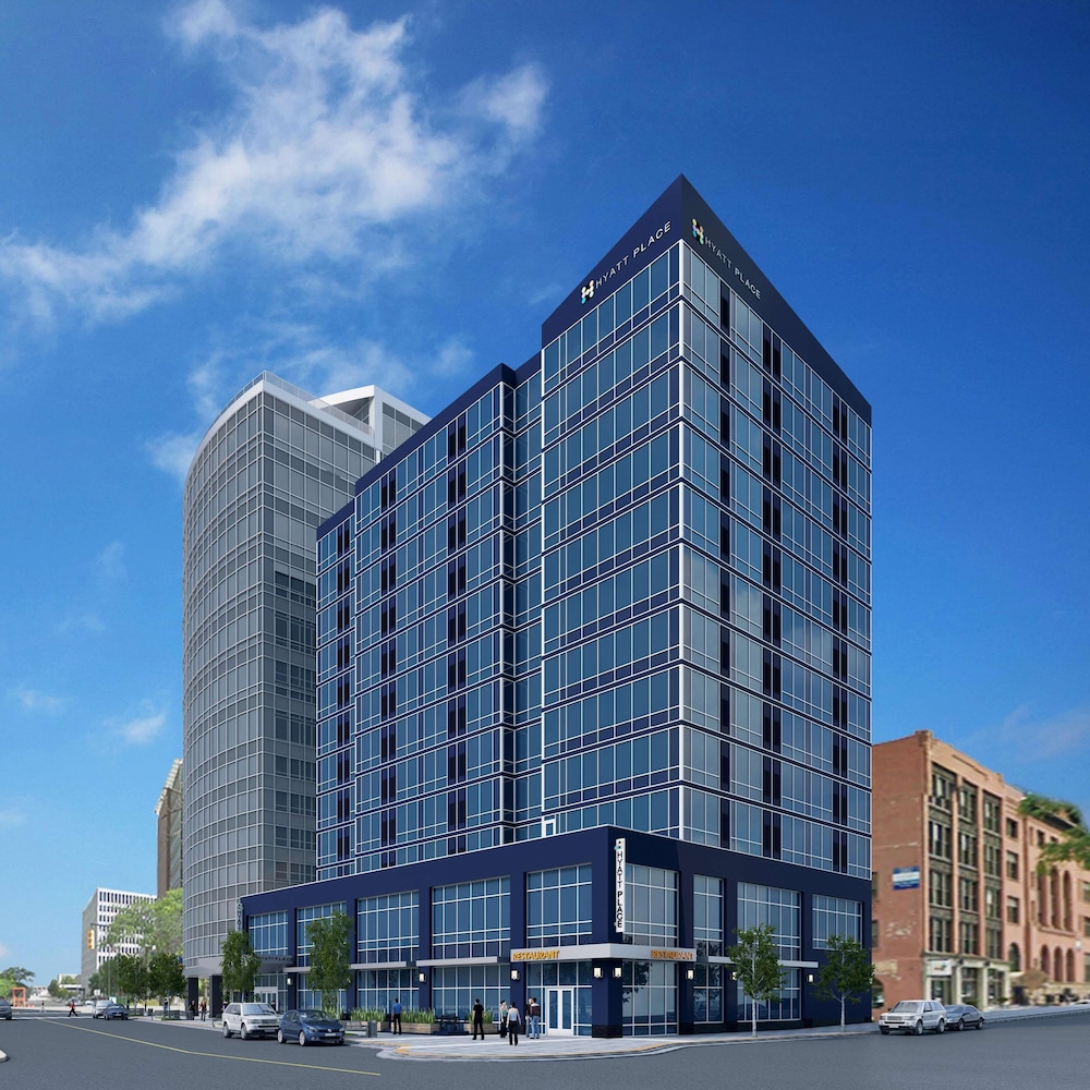 Hyatt Place Grand Rapids Downtown 6/54