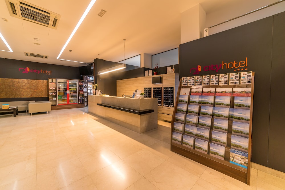 CITY HOTEL MOSTAR 51/69