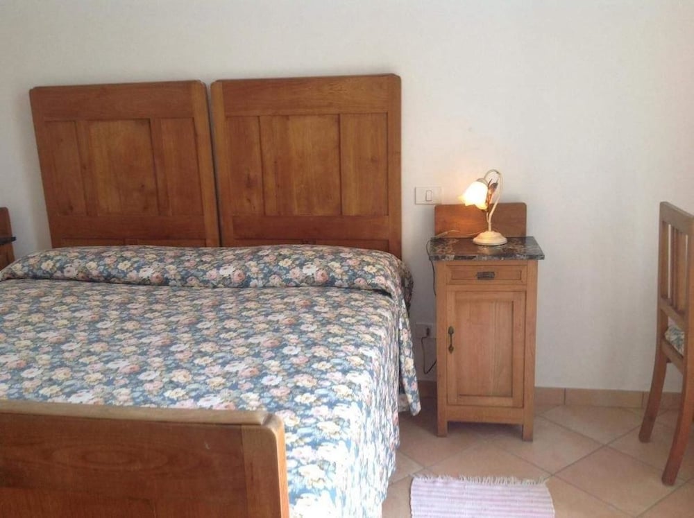 Albergo Giardinetto 5/17