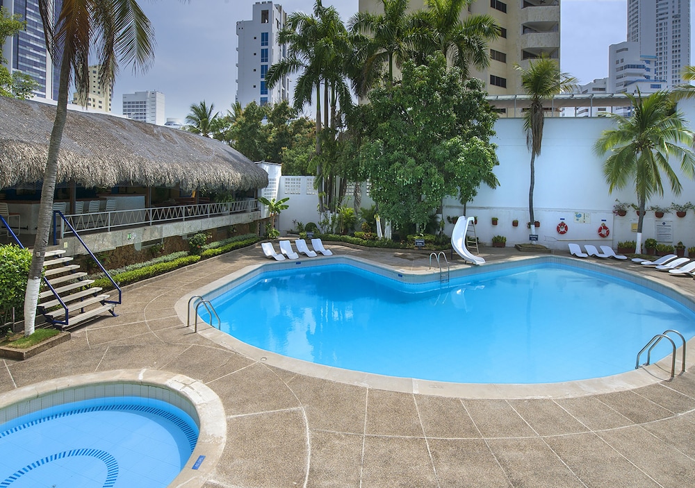 Hotel Bahia 3/43