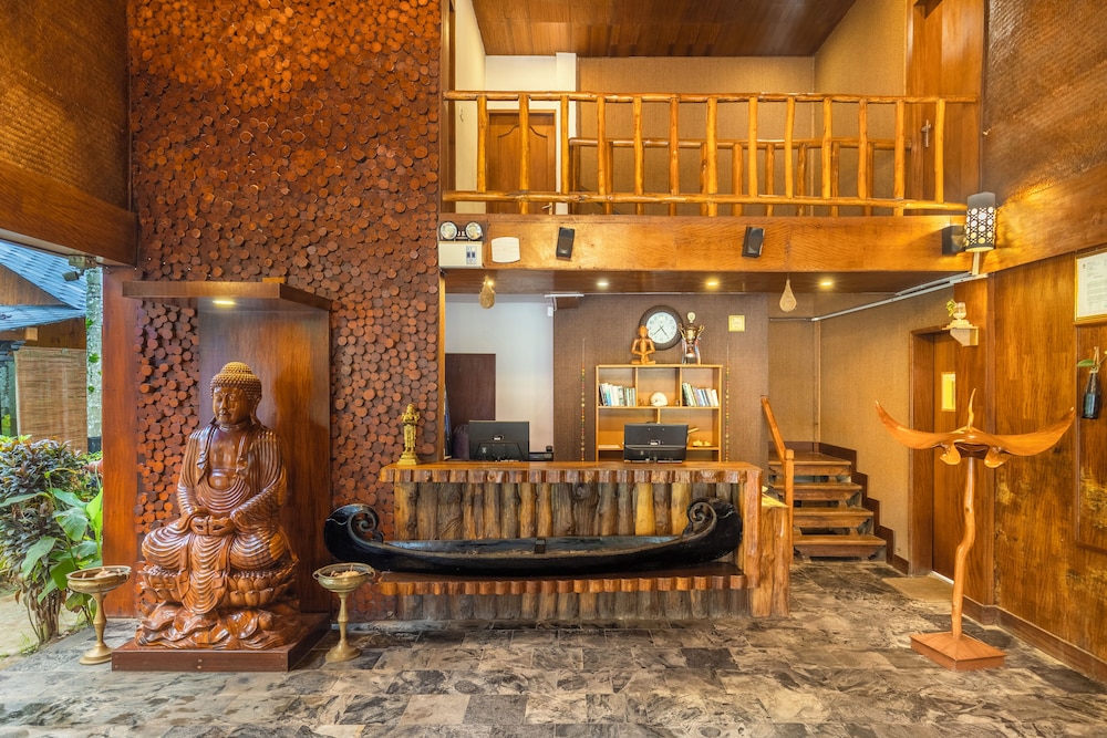 TSG The Blue-Havelock Island Hotel 8/50