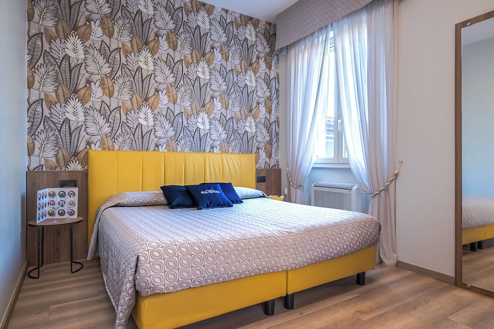 Villa Noce - Guest House 14/47