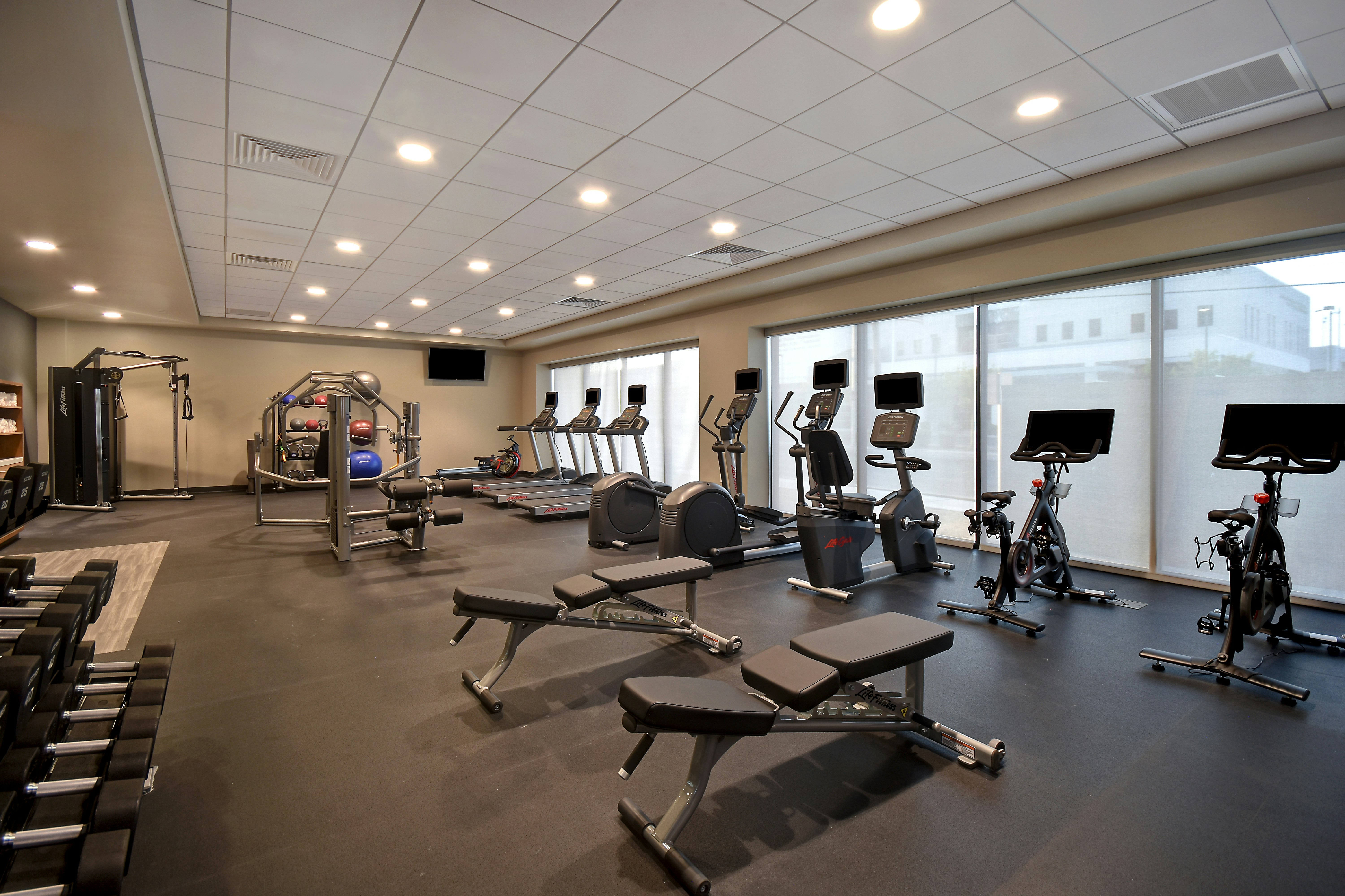 Home2 Suites by Hilton Las Vegas Convention Center 21/50