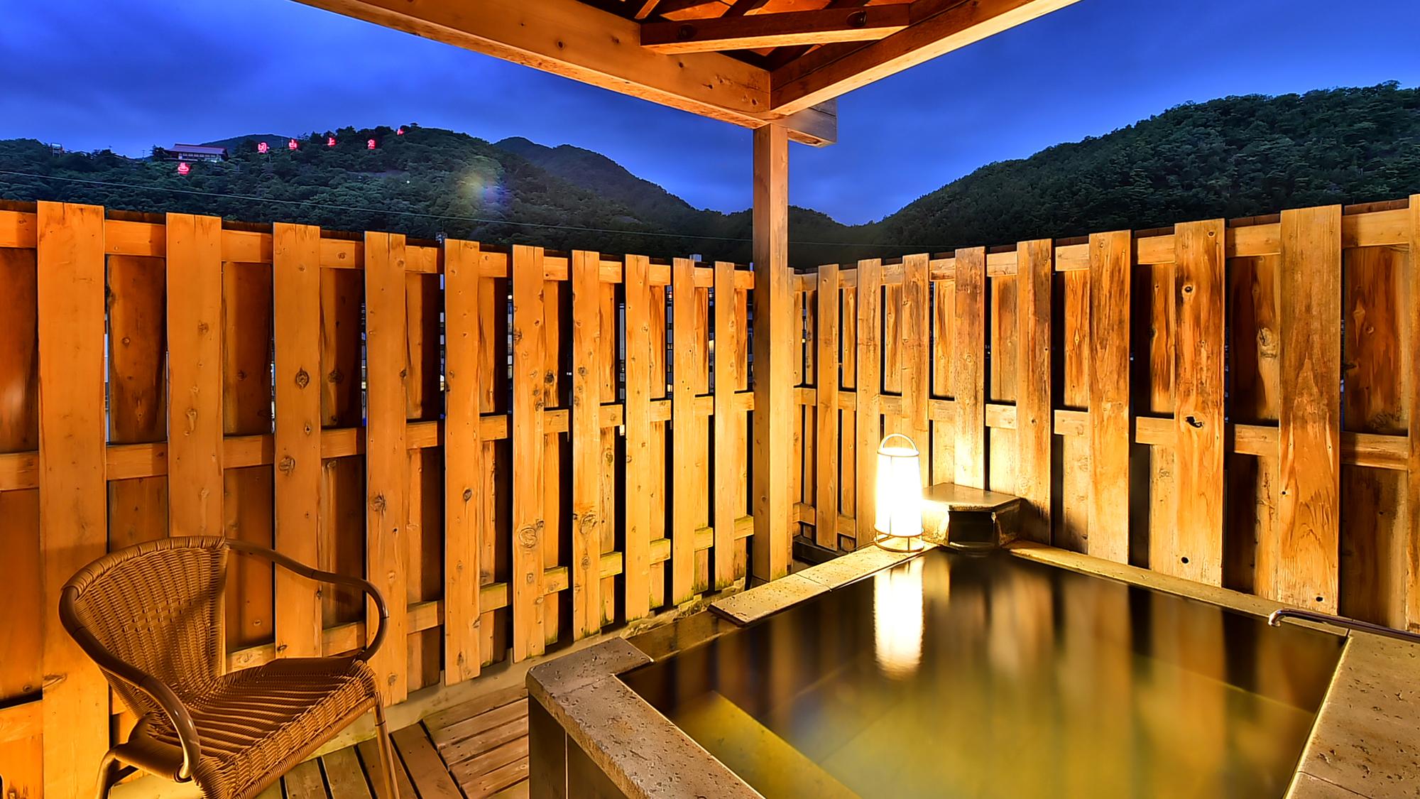 Tokura Kamiyamada Onsen Tamanoyu 12/28