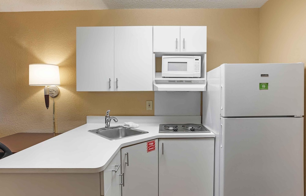 Extended Stay America Philadelphia - Mt. Laurel Crawford Pl 48/52