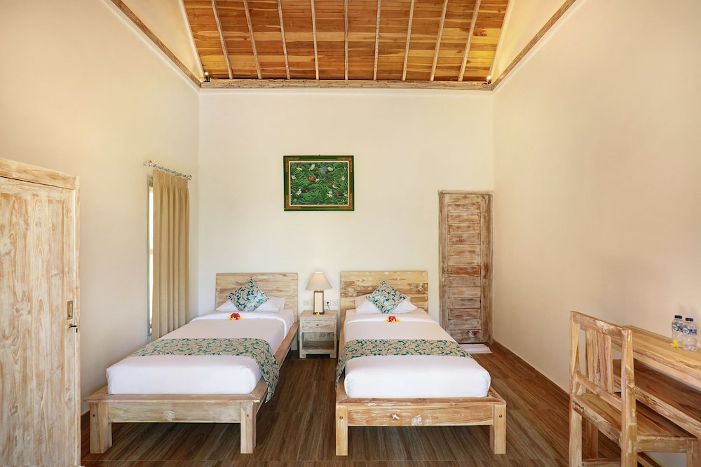 Bukal Sari Villas Uluwatu 30/42