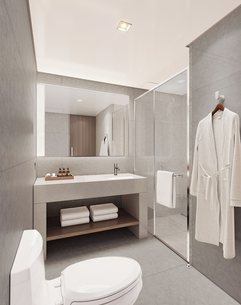 Hyatt Place Seoul Pangyo 45/46