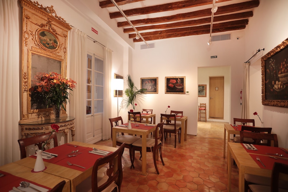 Art Hotel Palma 55/66