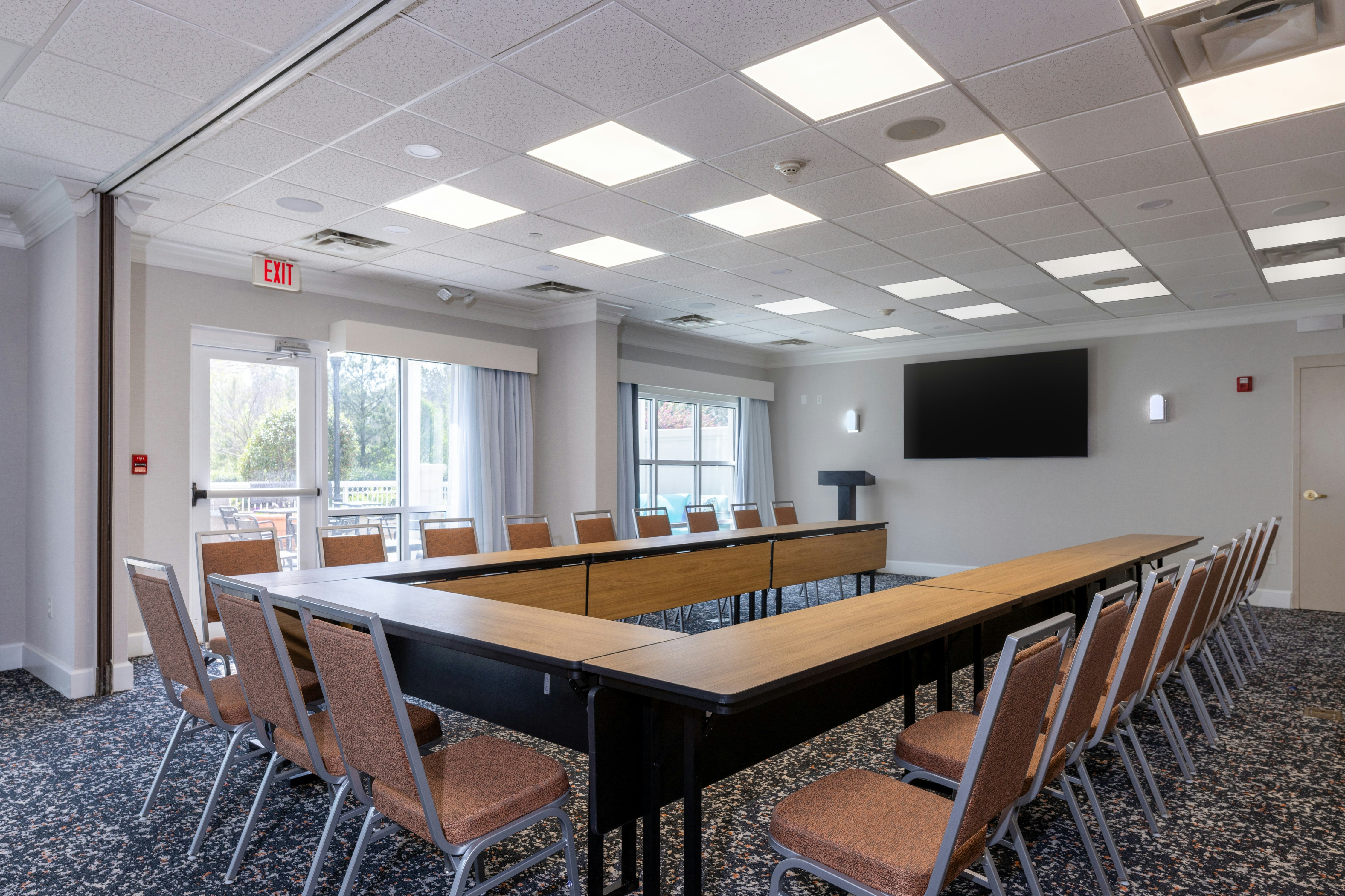Hampton Inn Lawrenceville Duluth 57/71