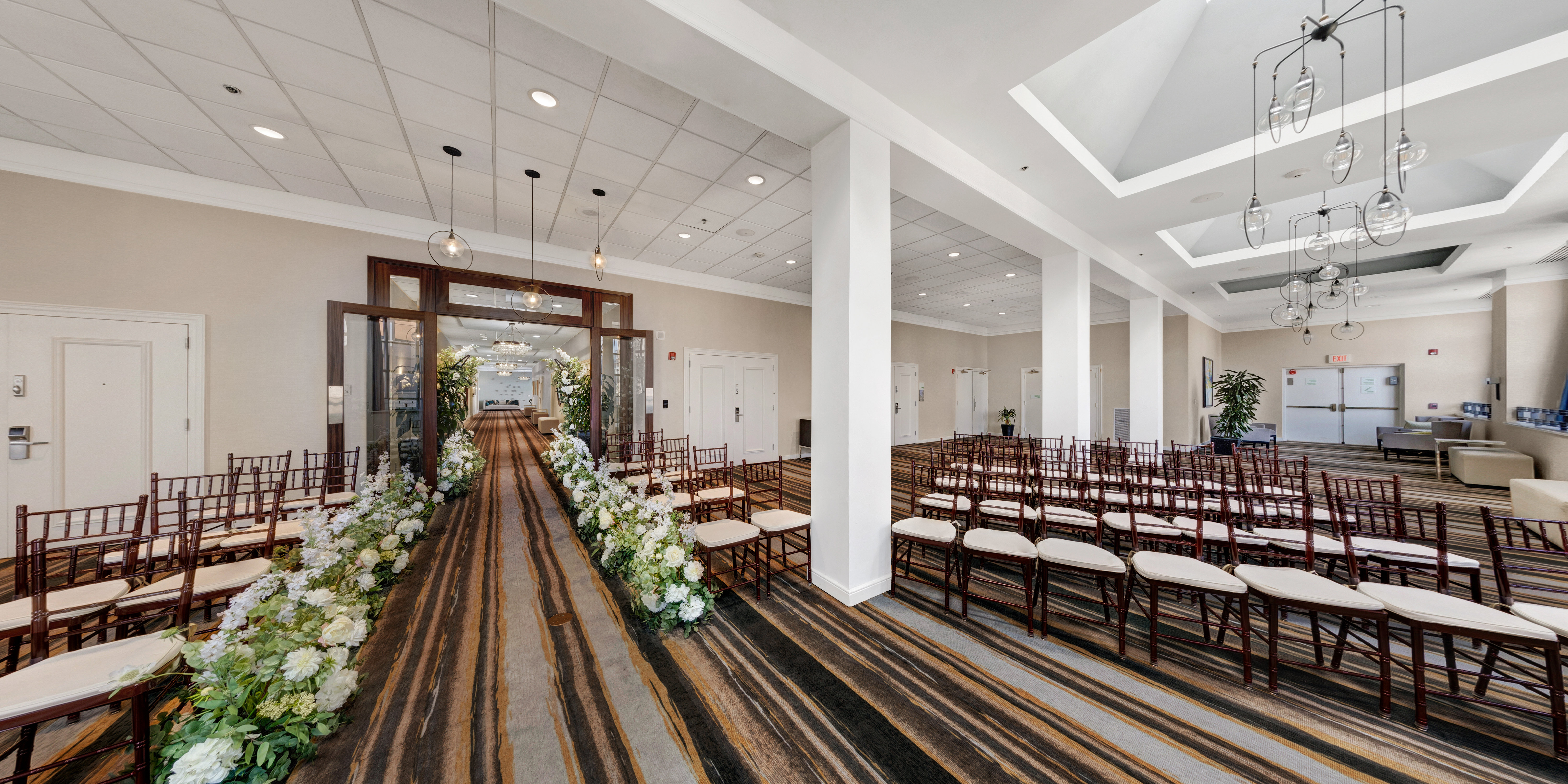 Holiday Inn San Antonio-Riverwalk 36/65