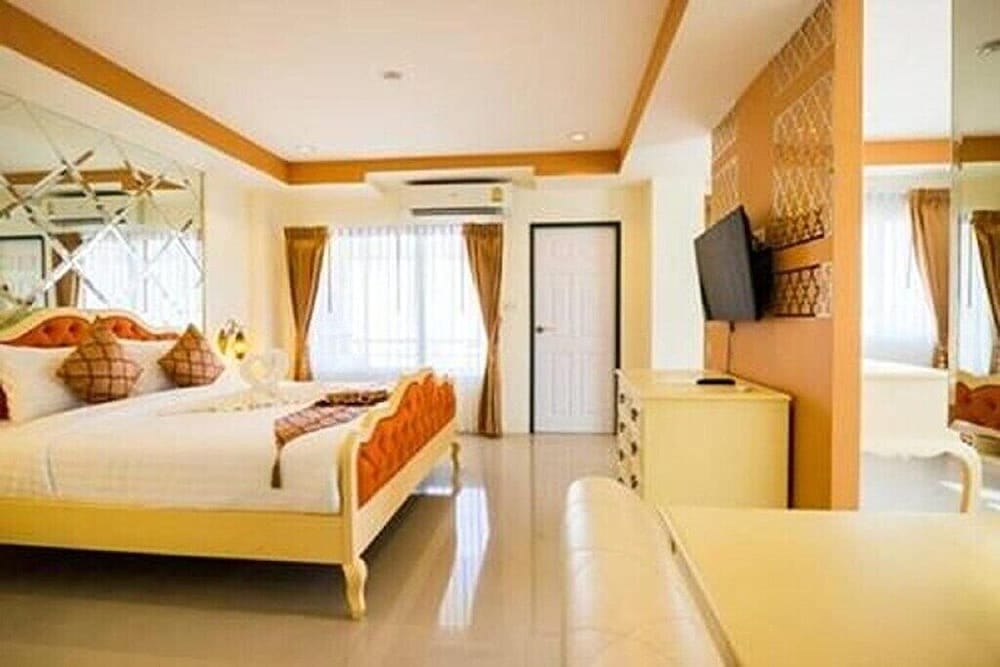 Harmonize Hotel 18/75
