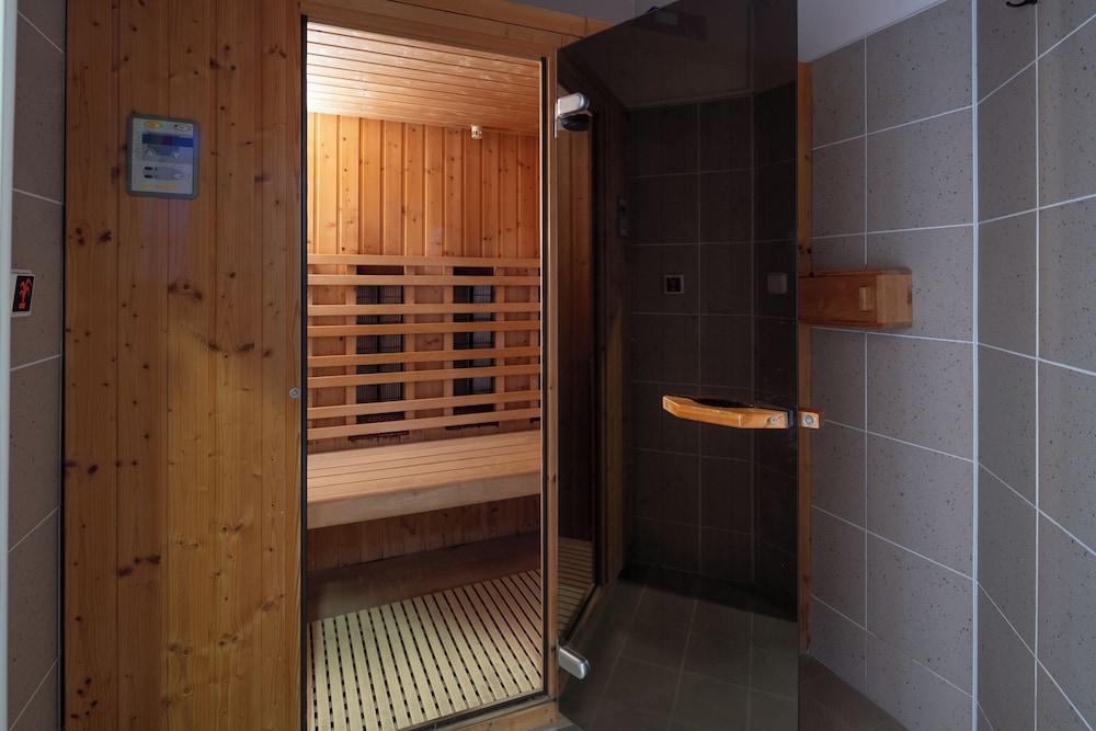Welness Hotel Jean de Carro 22/42