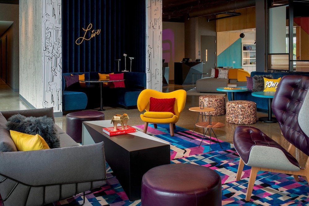 Aloft Dublin-Pleasanton 32/53
