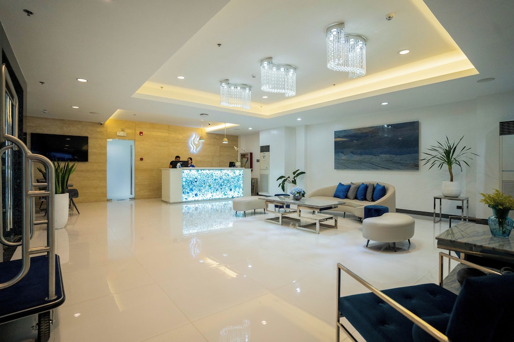 Stacia Hotel 9/48