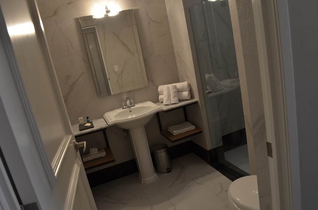 Hotel Plaza Revolucion 37/37
