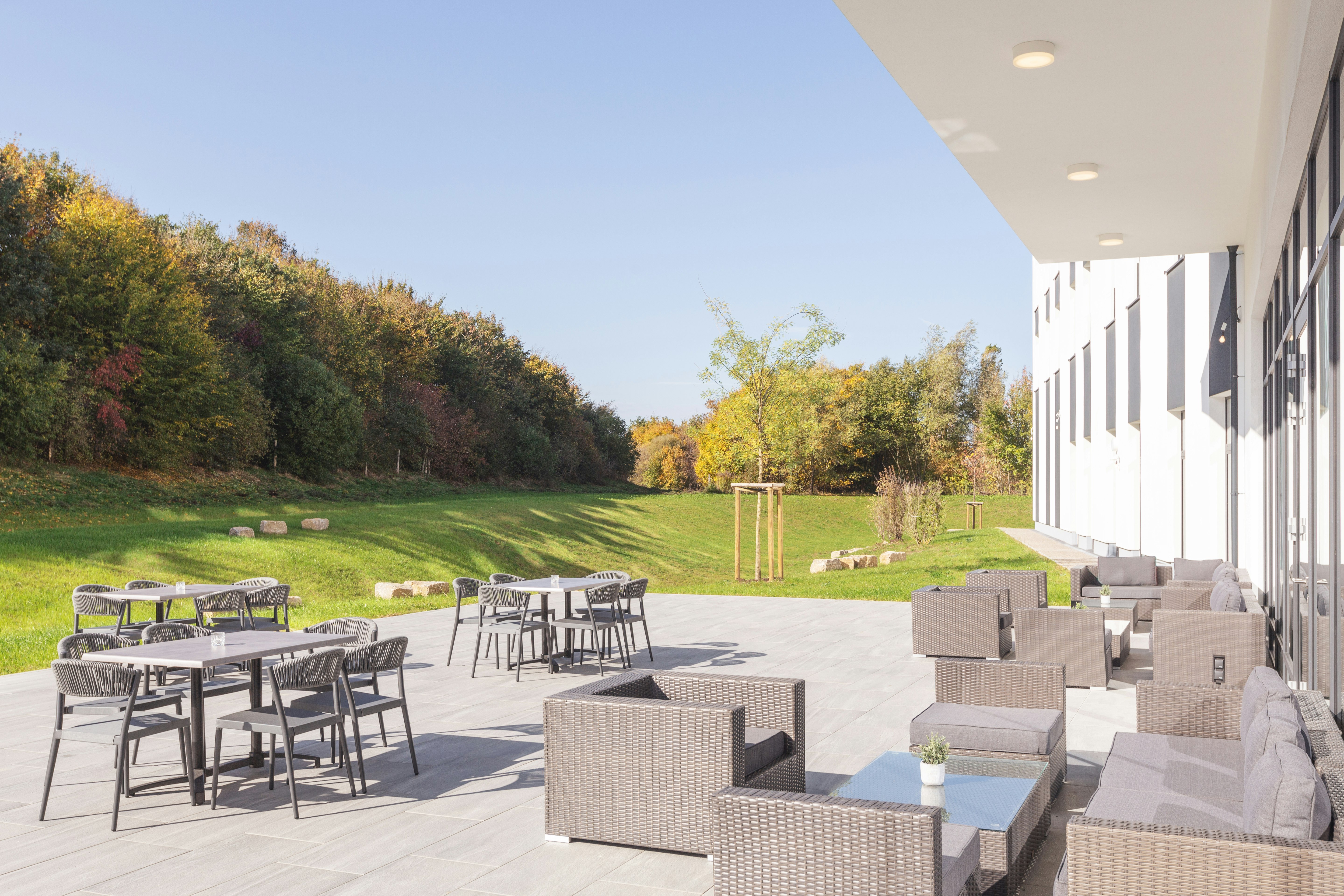 Garner Hotel Augsburg Nord by IHG 38/57