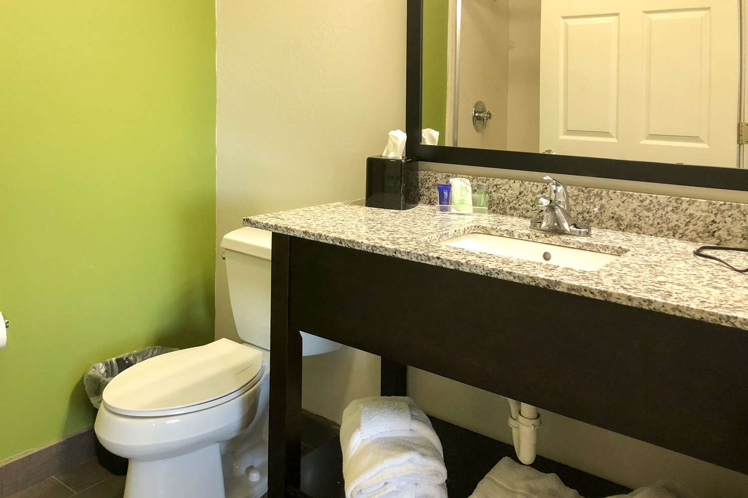 Sleep Inn Hardeeville - I-95 14/14
