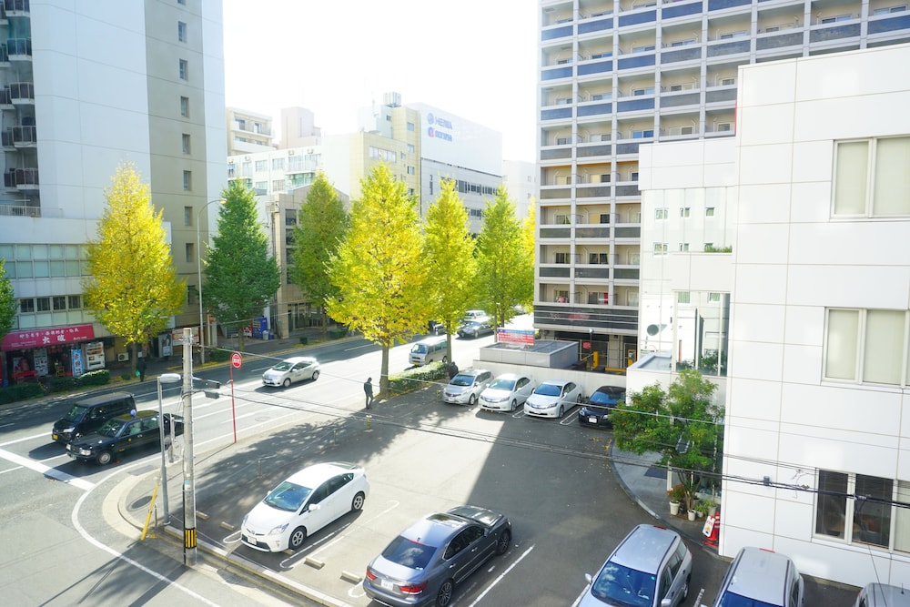 Route Inn Hakata Eki Minami Hotel 36/42